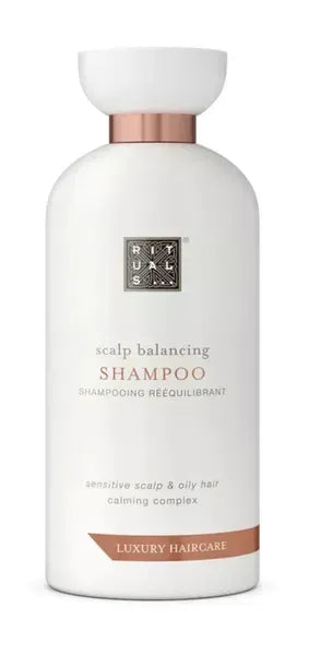 Шампунь для балансу шкіри голови Scalp Balancing Shampoo Hair Care Collection, 250 мл