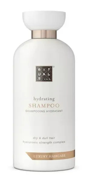 Шампунь зволожуючий Hydrating Sampoo Hair Care Collection, 250 мл