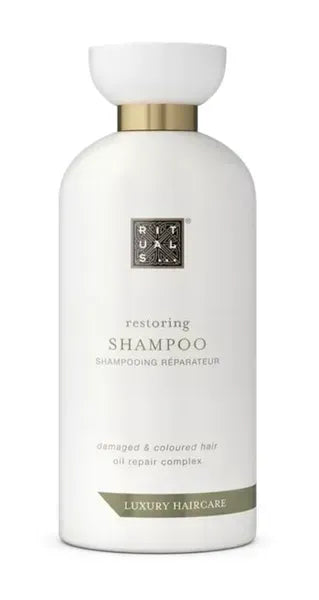 Шампунь відновлюючий Restoring Shampoo Hair Care Collection, 250 мл
