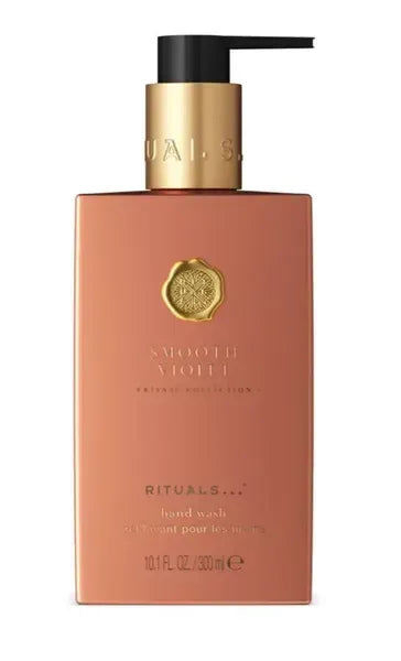 Мило рідке для рук Smooth Violet Private Collection, 300 мл