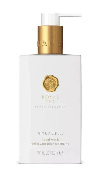 Мило рідке для рук Royal Tea Private Collection, 300 мл