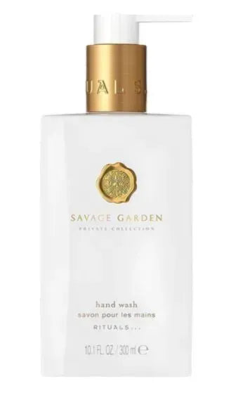 Мило рідке для рук The Ritual of Savage Garden, 300 мл