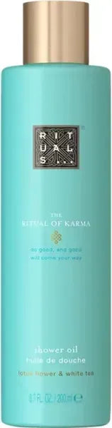 Олія для душу Ritual of Karma, 200 мл