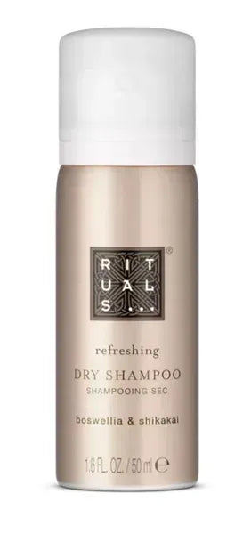 Сухий шампунь Rituals Elixir Collection Refreshing Dry Shampoo, 50 мл