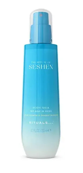 Молочко для тіла The Ritual of Seshen, 200 мл