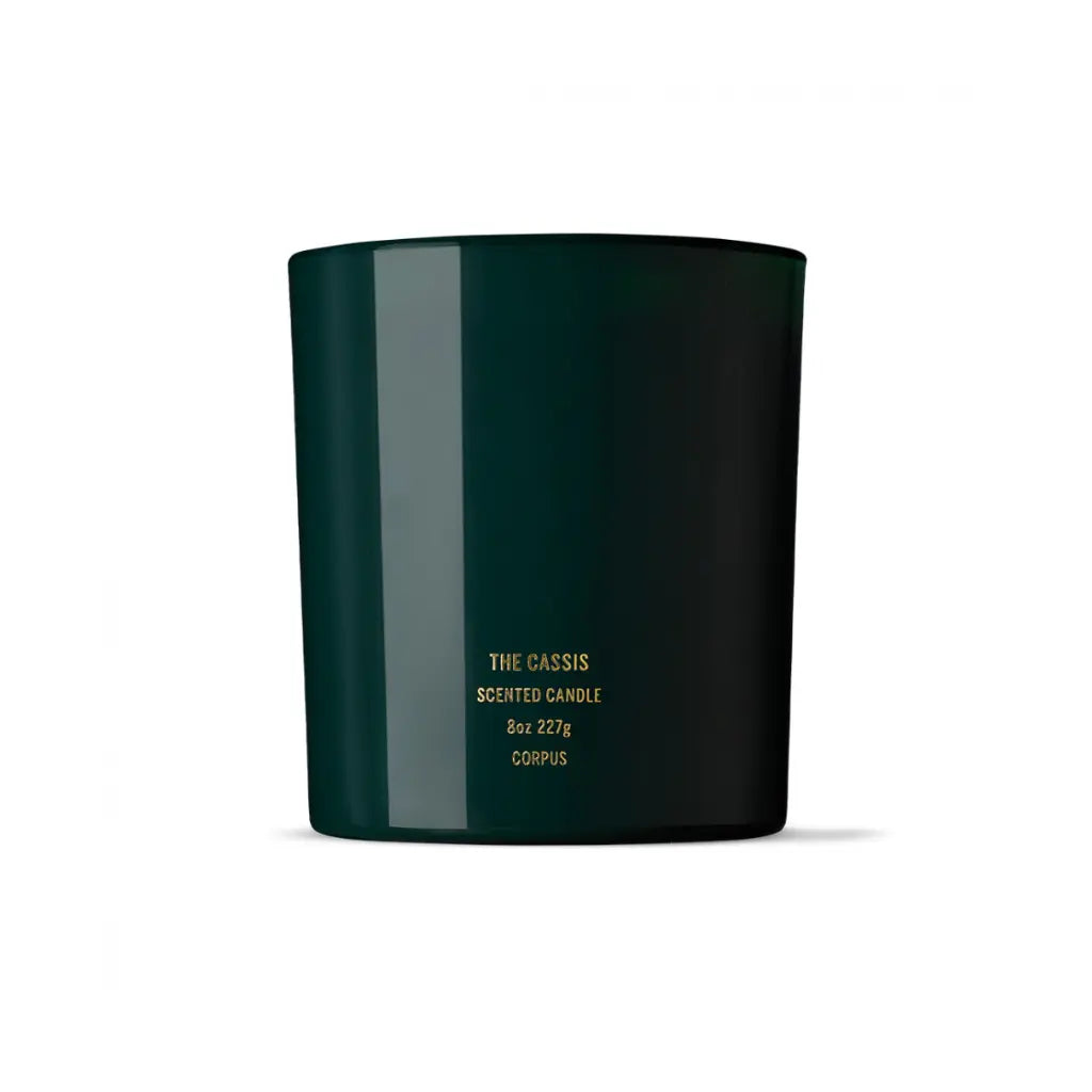 Corpus Scented Candle