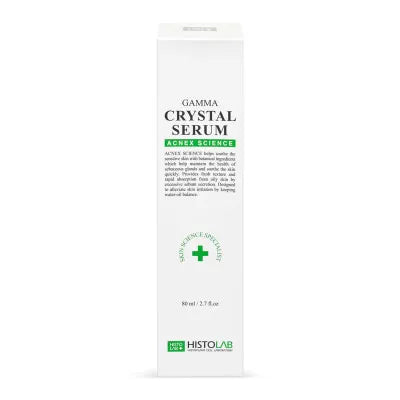 Histolab Gamma crystal serum / Сироватка для лікування акне