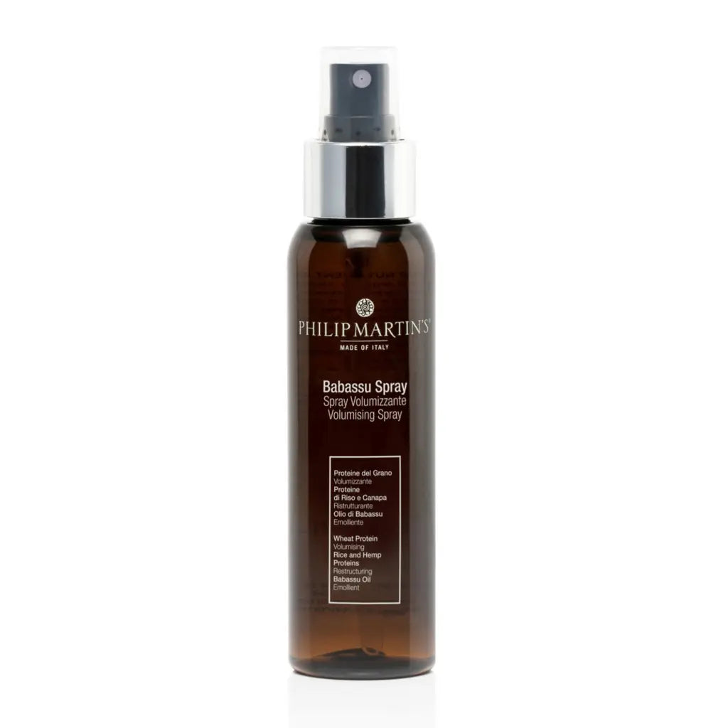 Philip Martin`s Babassu Spray