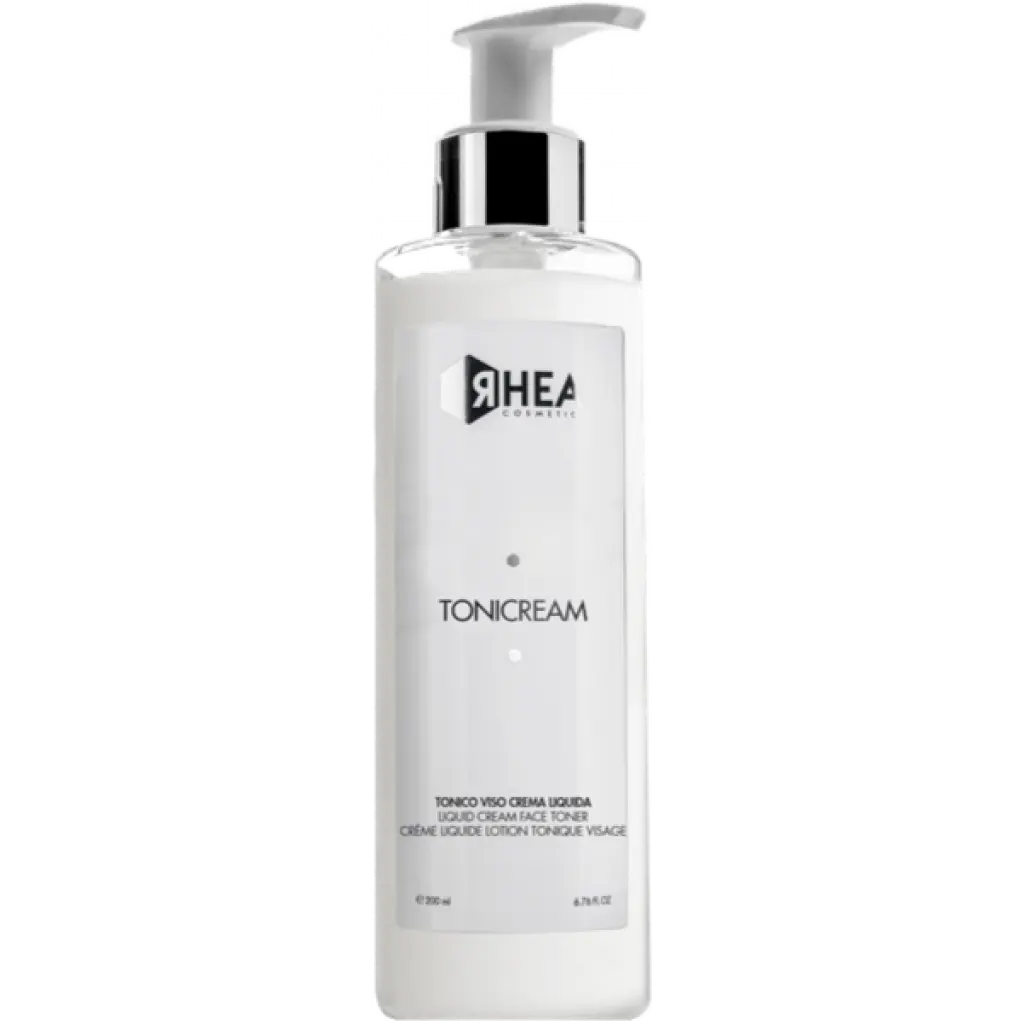 RHEA Cosmetics ToniCream