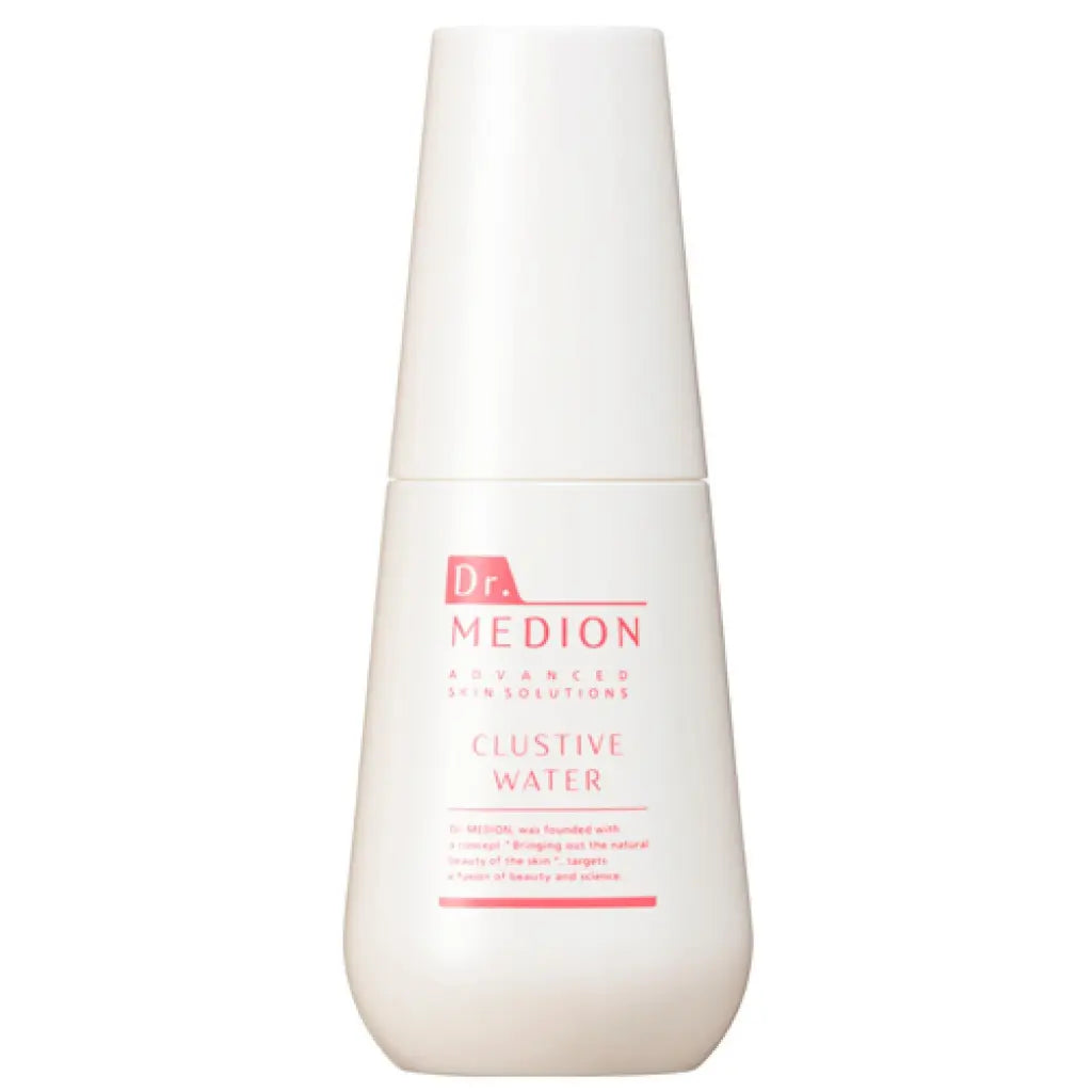 Dr. Medion Clustive Water