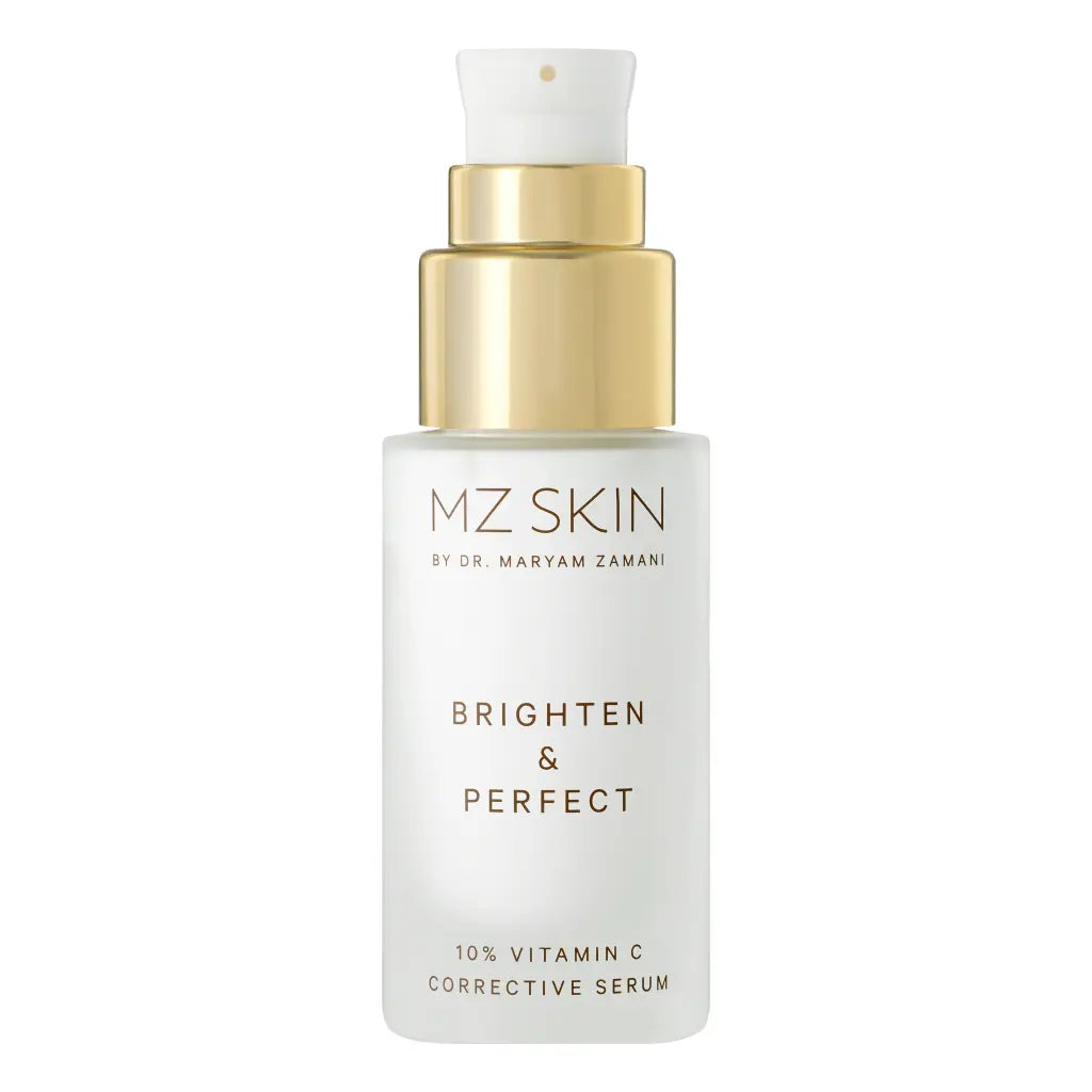 MZ Skin Soothe & Smooth Eye Complex