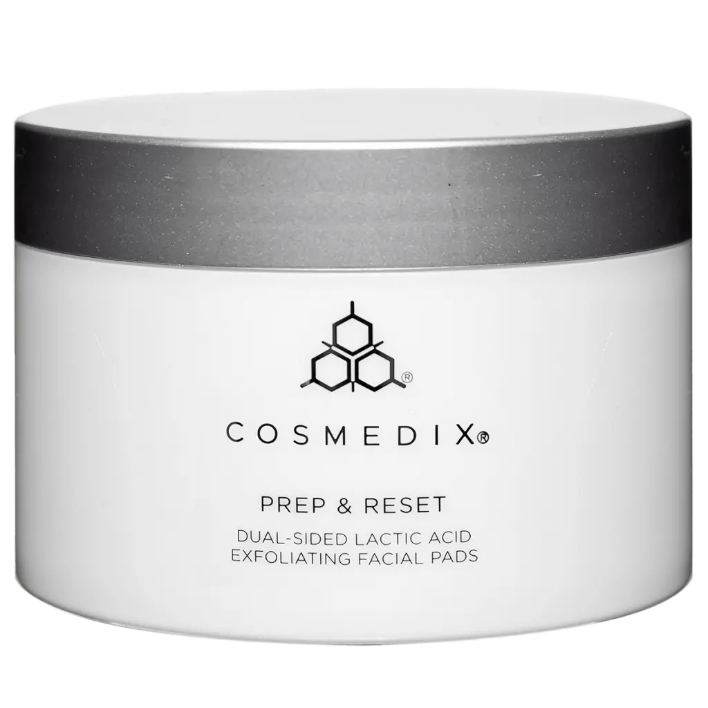 Cosmedix Prep & Reset