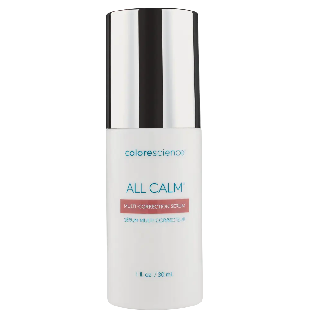 Colorescience All Calm Multi-Correction Serum