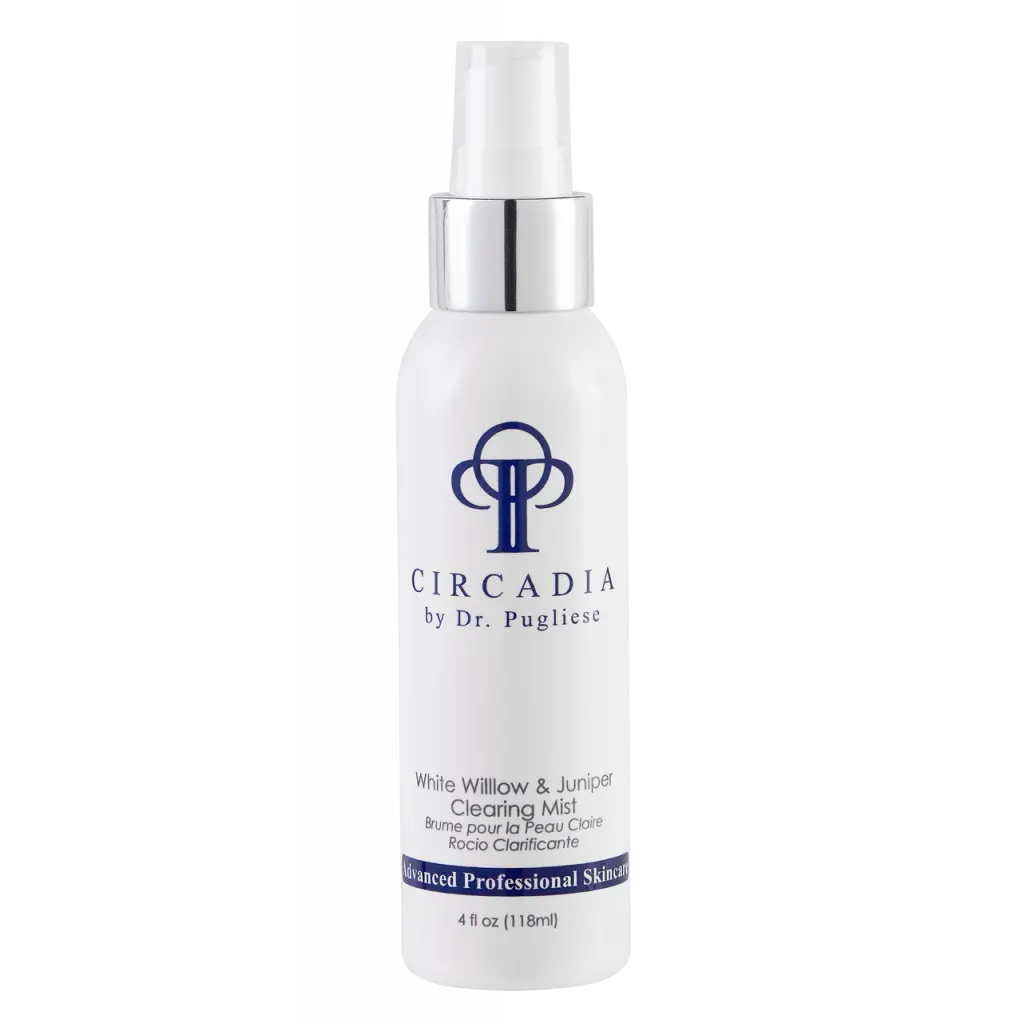 Circadia White Willow & Juniper Clearing Mist