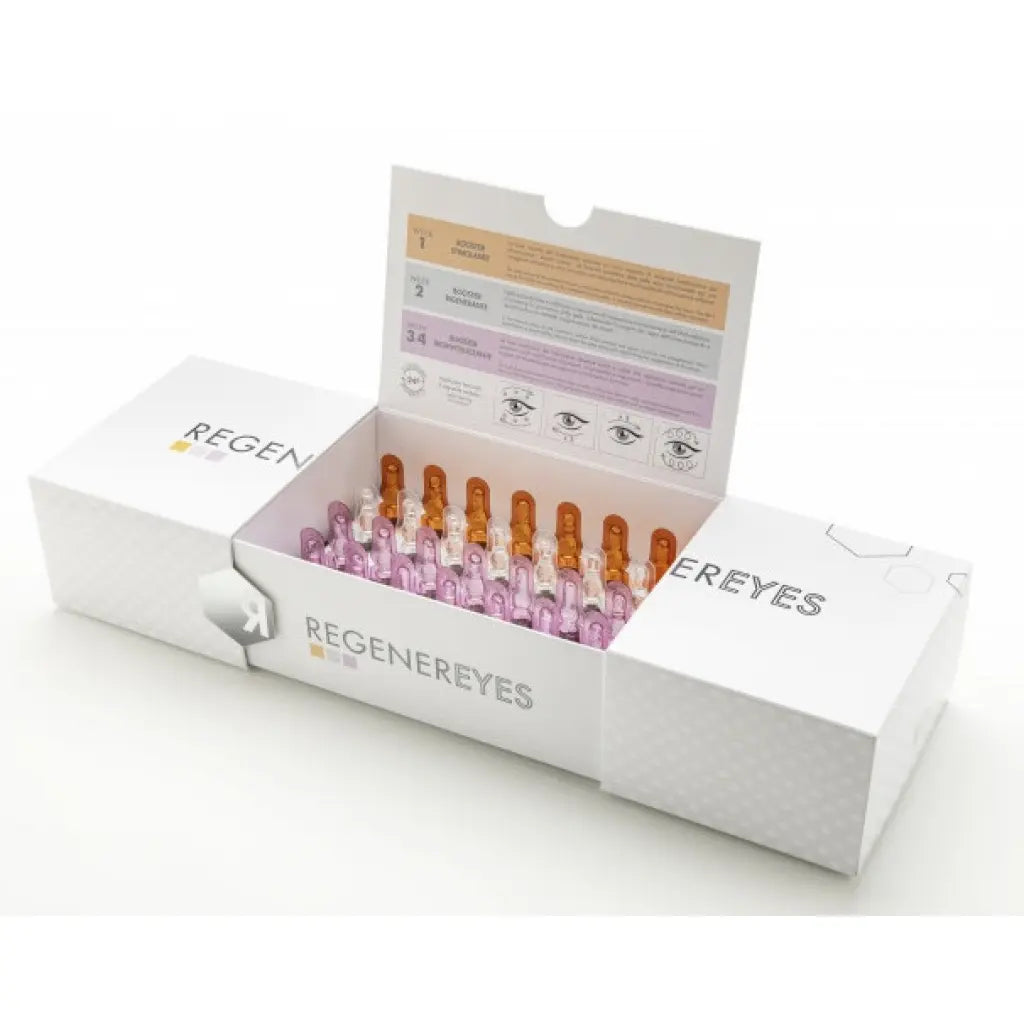 RHEA Cosmetics Regenereyes