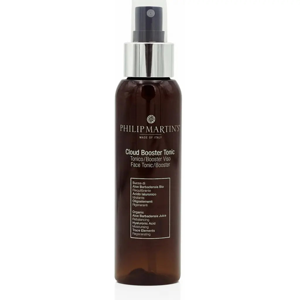 Philip Martin`s Cloud Booster Tonic