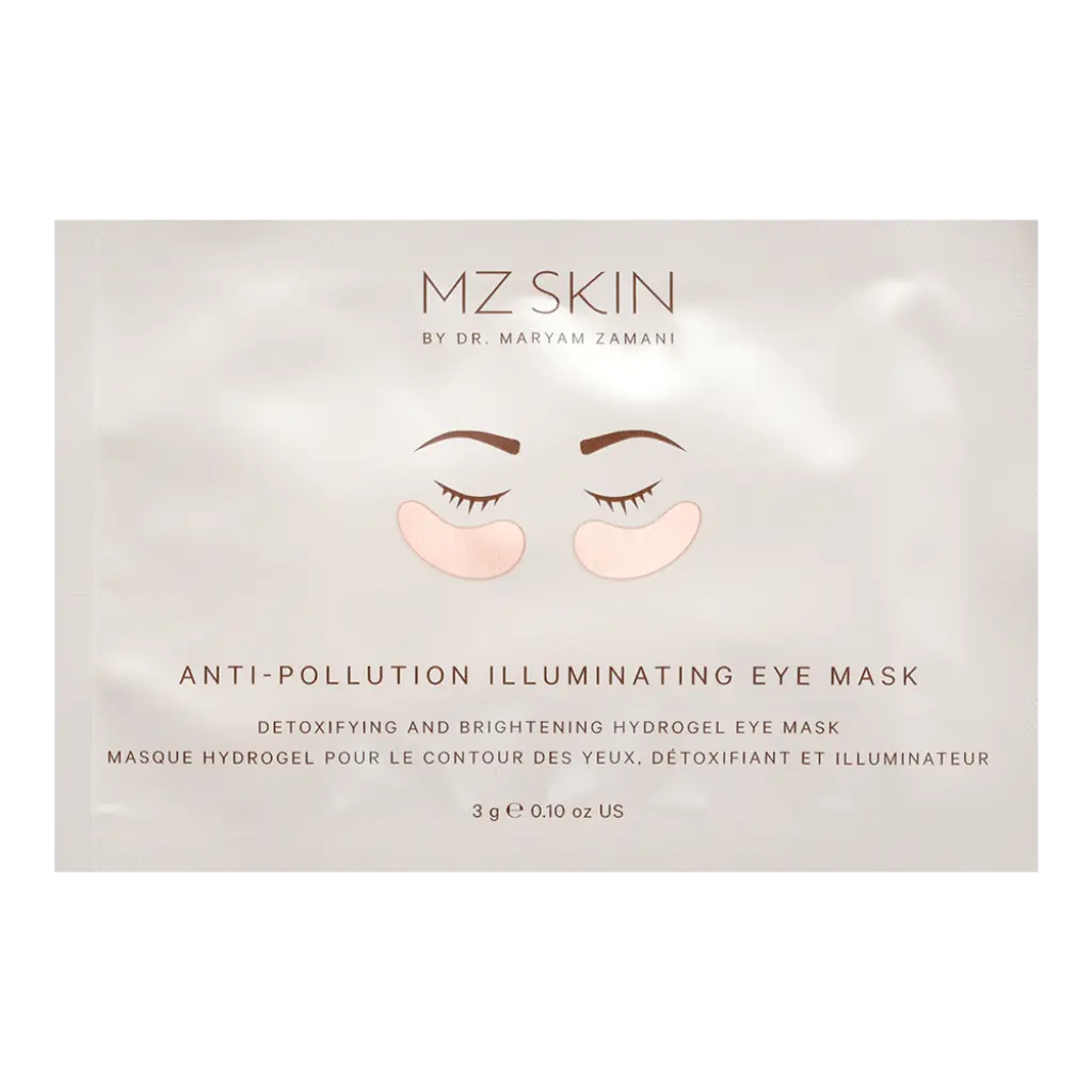 MZ Skin Tint & Protect SPF 30