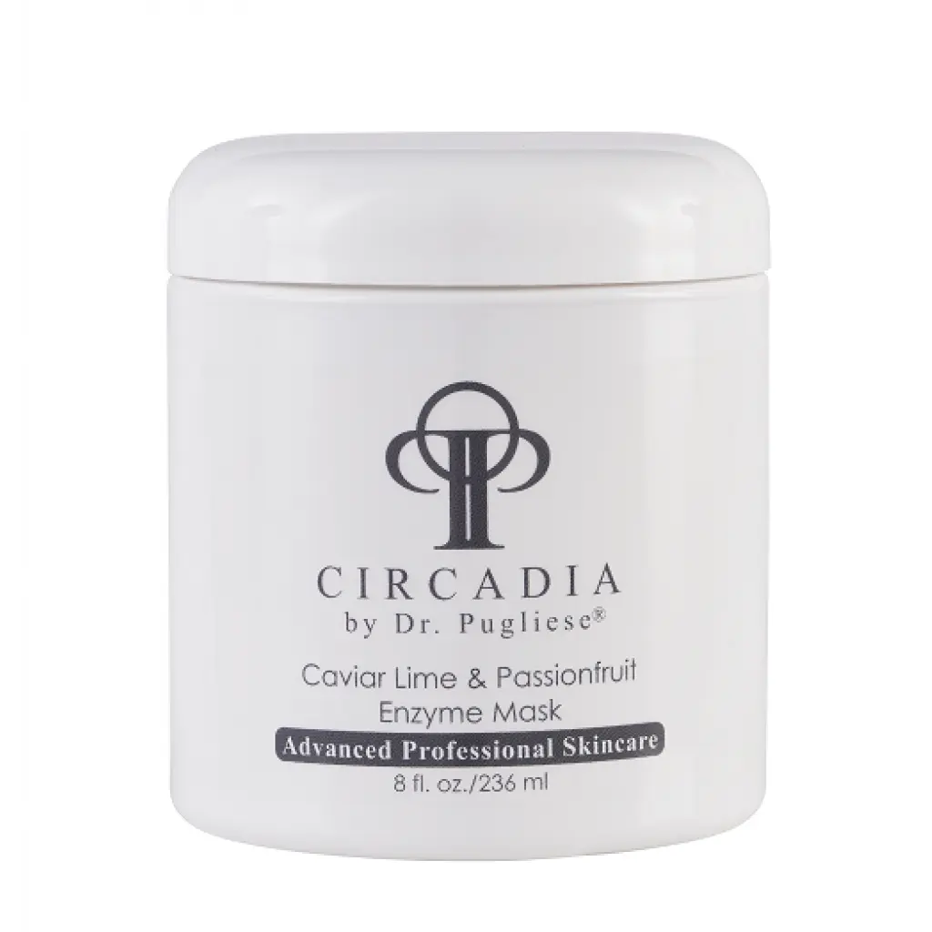 Circadia Caviar & Passionfruit Enzyme Mask