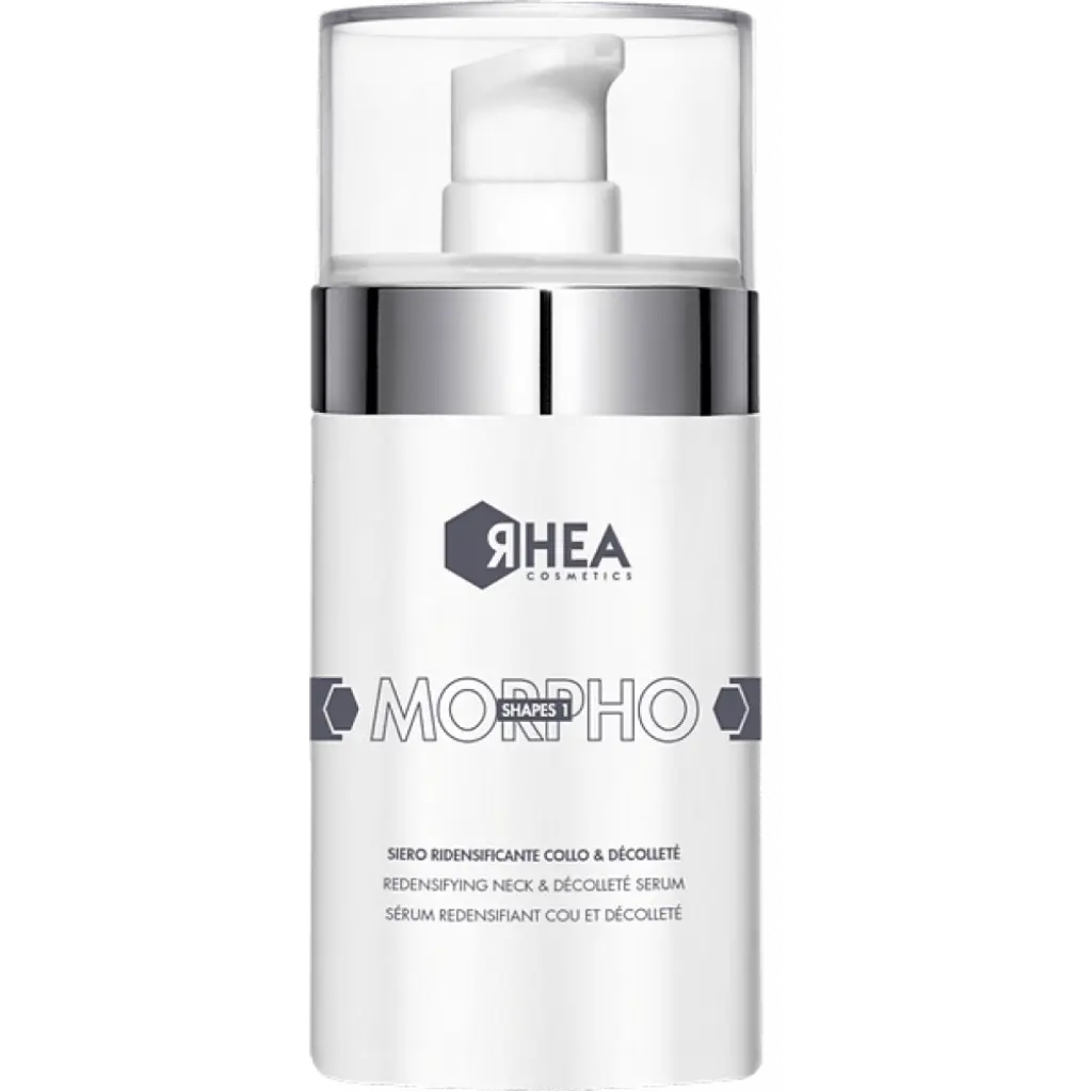 RHEA Cosmetics Morphoshapes 1