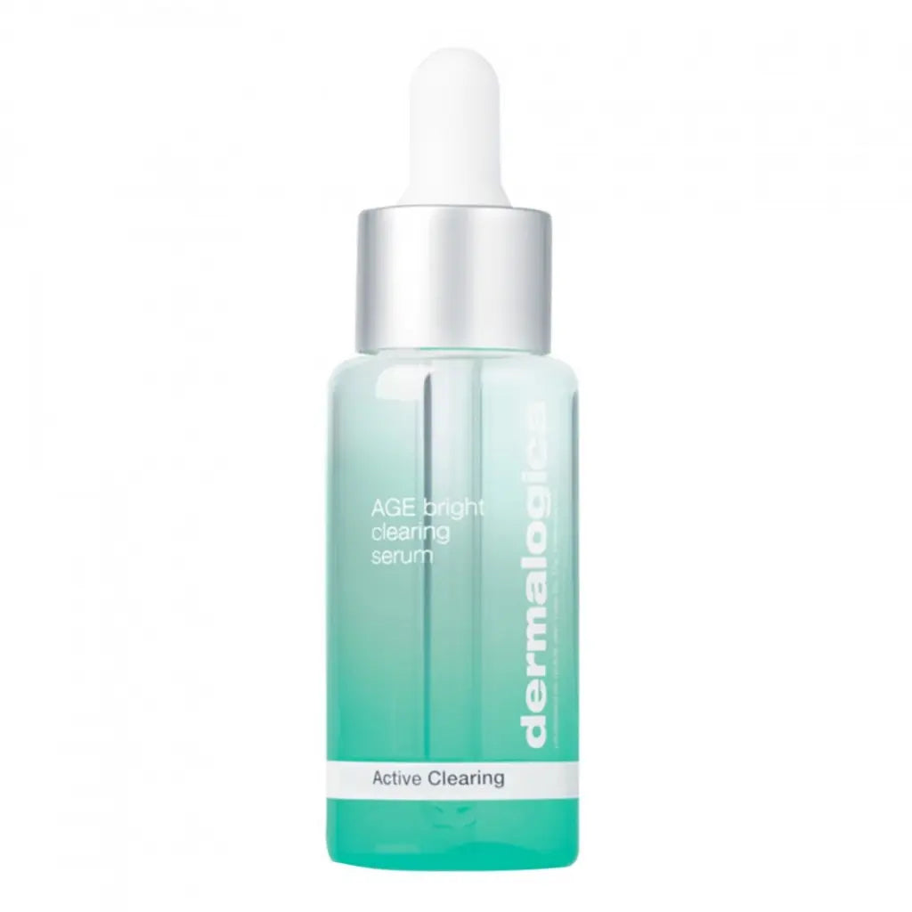 Dermalogica Age Bright Clearing Serum - Очищуюча сироватка з антивіковою дією