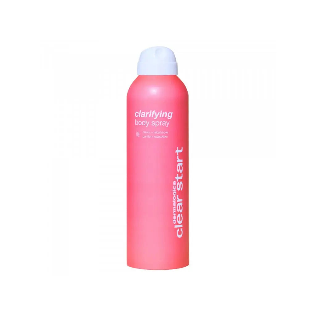 Dermalogica Clear Start Clarifying Body Spray - Спрей для тіла проти висипів та акне