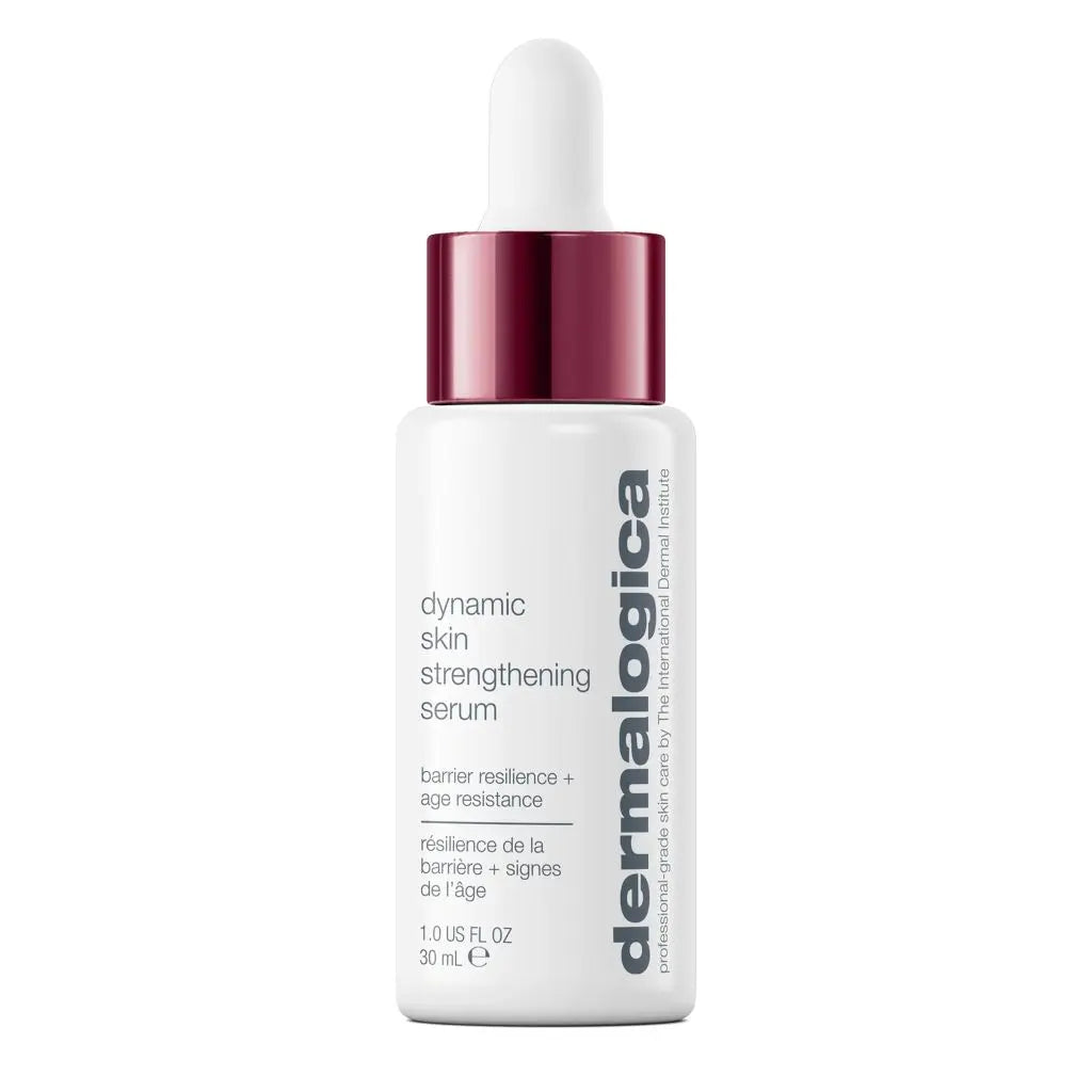 Dermalogica Dynamic Skin Strengthening Serum - Динамічна сироватка для зміцення шкіри