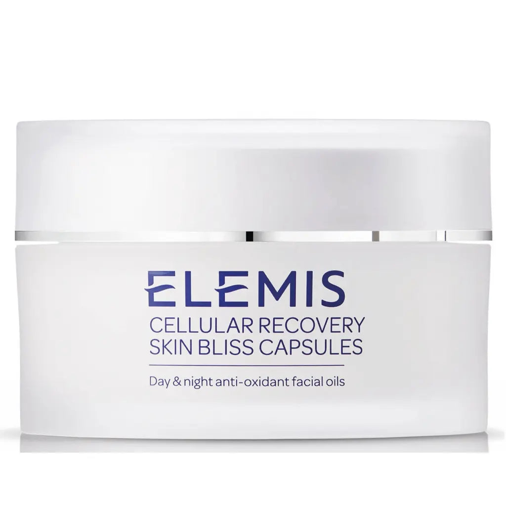 Elemis Капсули для обличчя