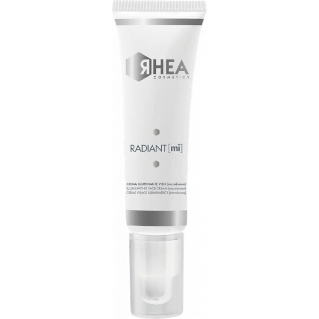 RHEA Cosmetics Radiant Mi