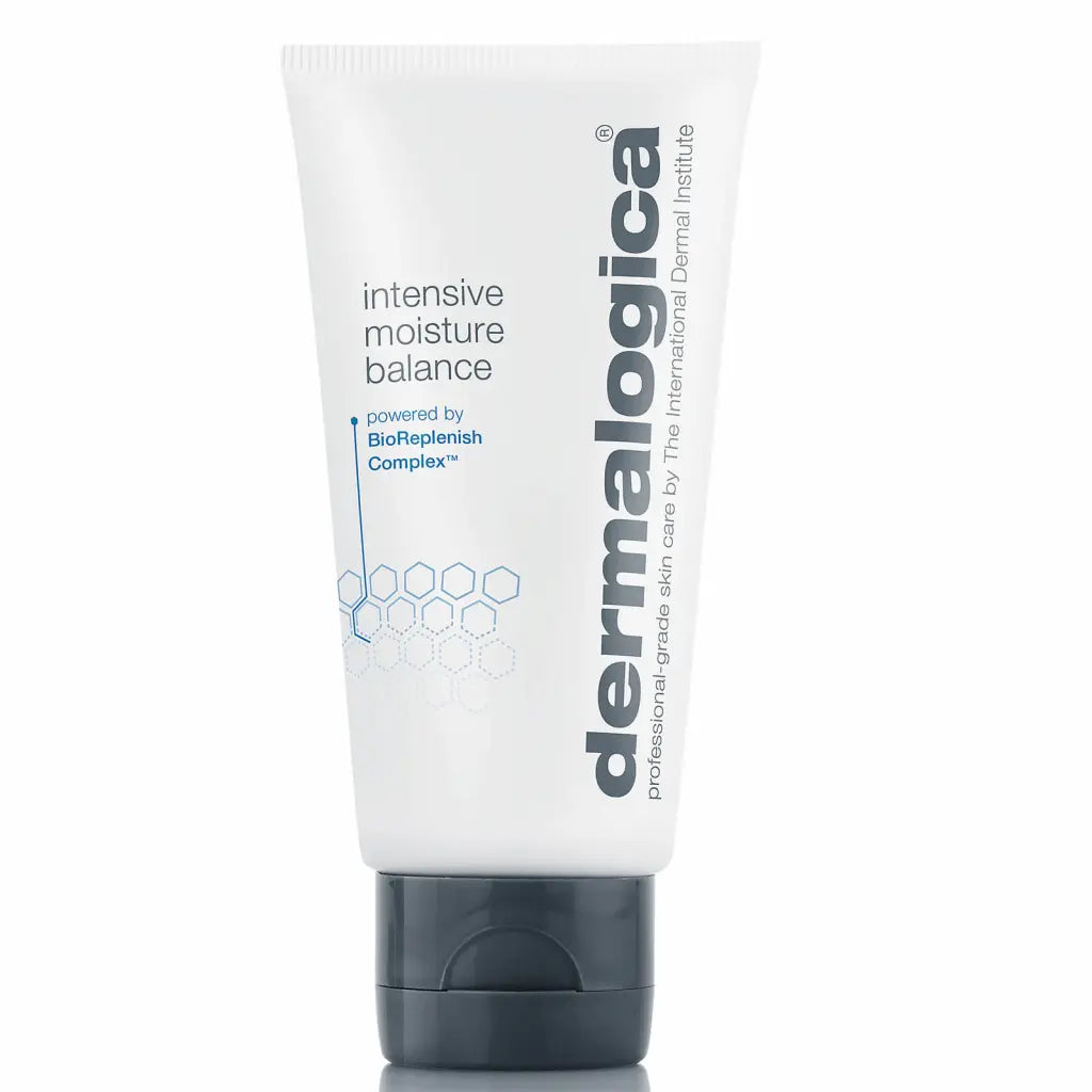 Dermalogica Intensive Moisture Balance - Інтенсивно зволожуючий крем