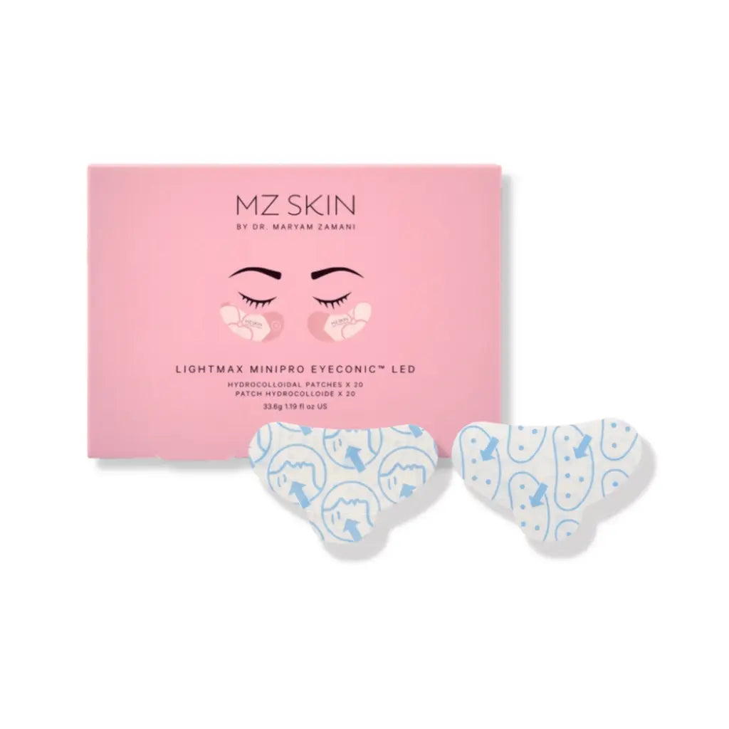 MZ Skin Cleanse & Clarify