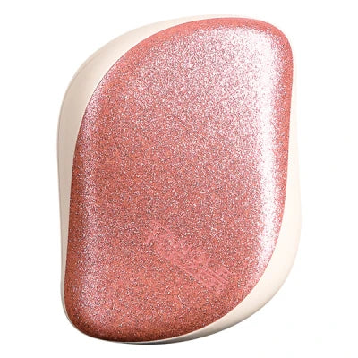 Гребінець Tangle Teezer Compact Styler Glitter Gem Rose Gold Glaze