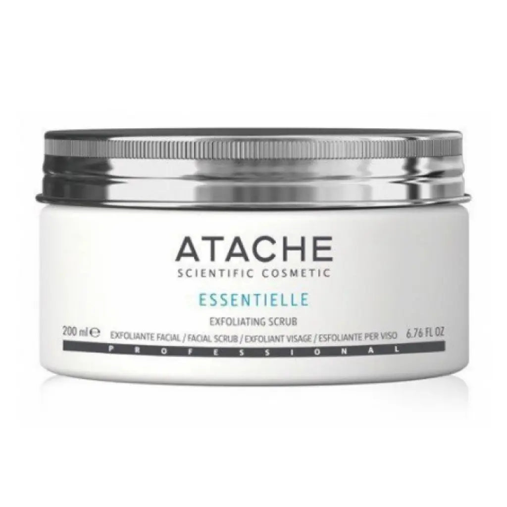 Atache Exfoliation Peeling
