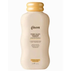 Зволожуючий шампунь для волосся Gisou Honey Gloss Ceramide Therapy Hydrating Shampoo 75 ml