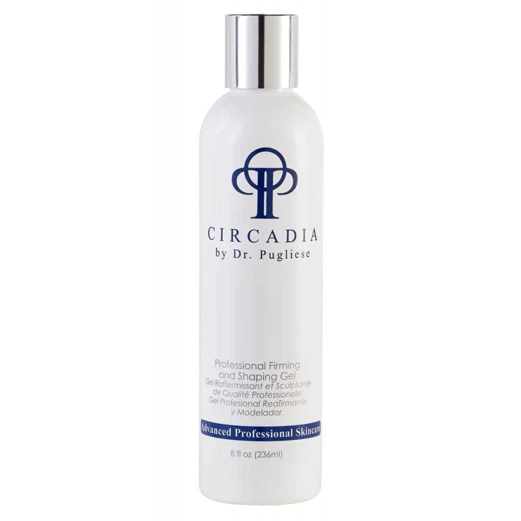 Circadia Professional Firming and Shaping Gel
