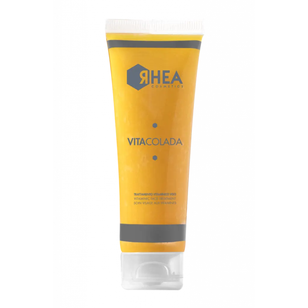 RHEA Cosmetics VitaColada