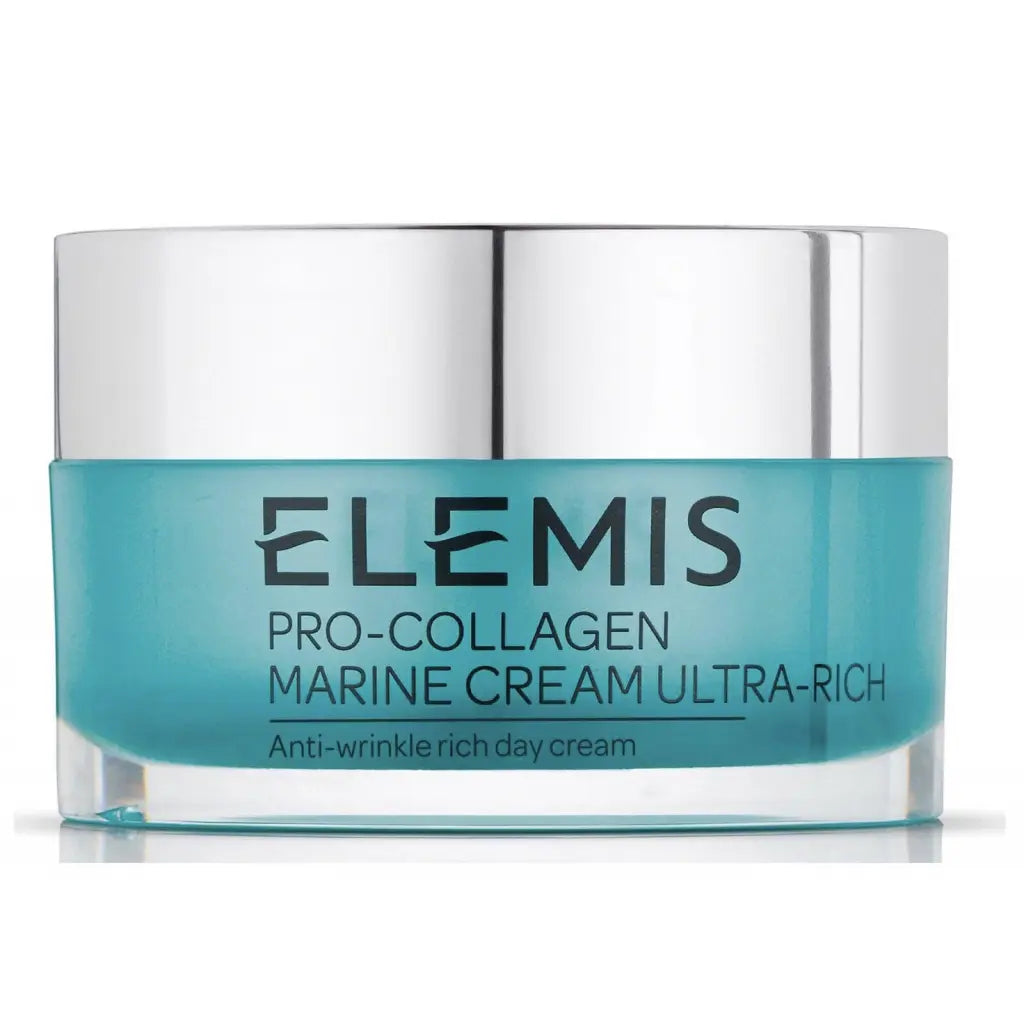 Elemis Поживний крем для обличчя з морським колагеном