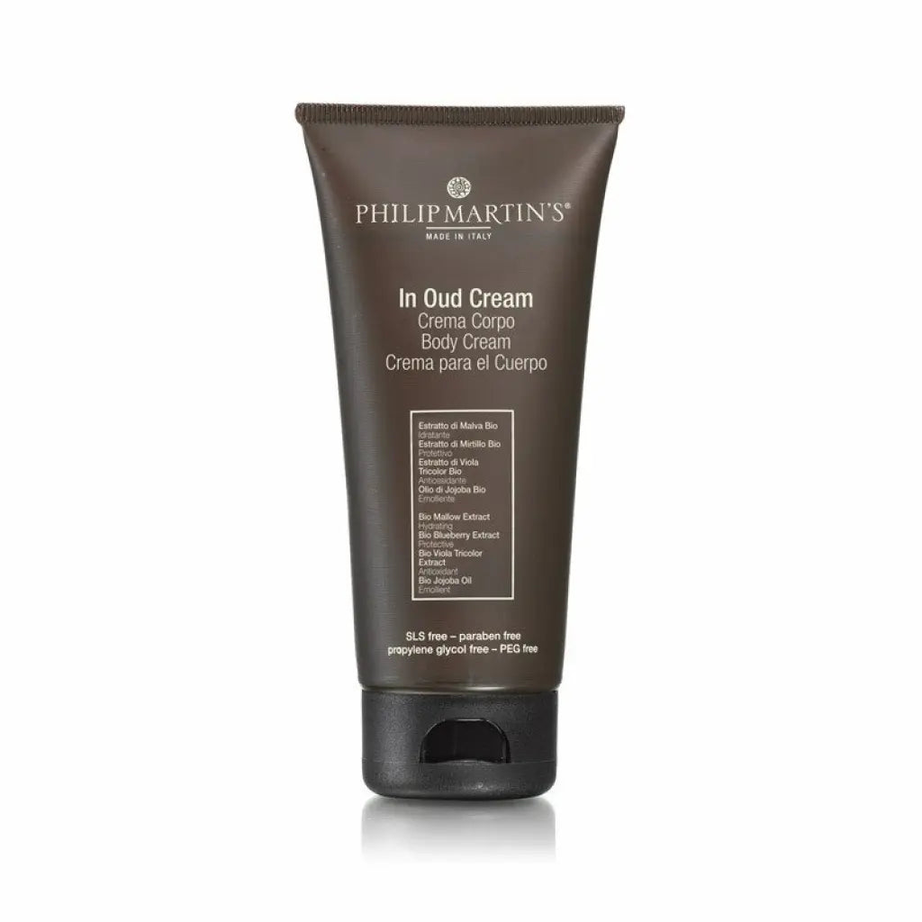 Philip Martin`s In Oud Cream