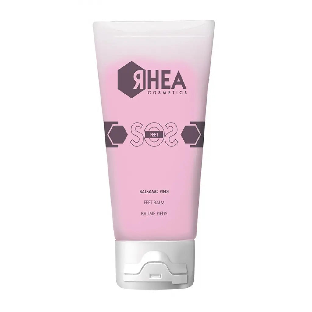 RHEA Cosmetics SOS Feet