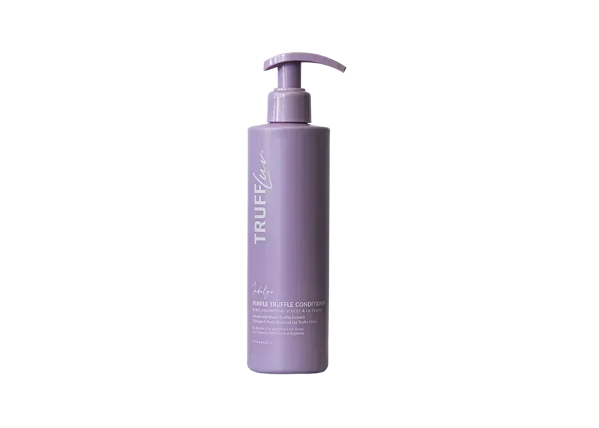 Фіолетовий кондиціонер з трюфелем Purple Truffle Conditioner 250ml