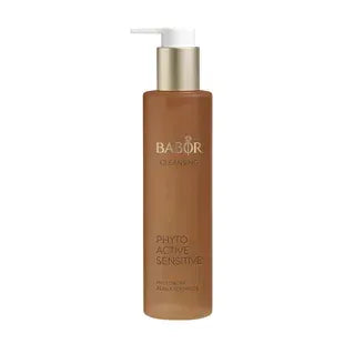 Фітоактив для чутливої шкіри Babor Cleansing Phytoactive Sensitive 100 мл