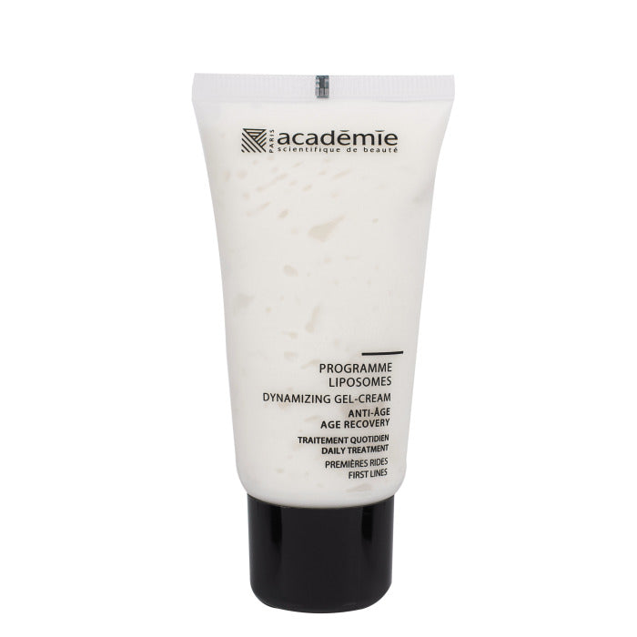 Académie Visage Programme Liposomes Гель-крем Програма Ліпосоми