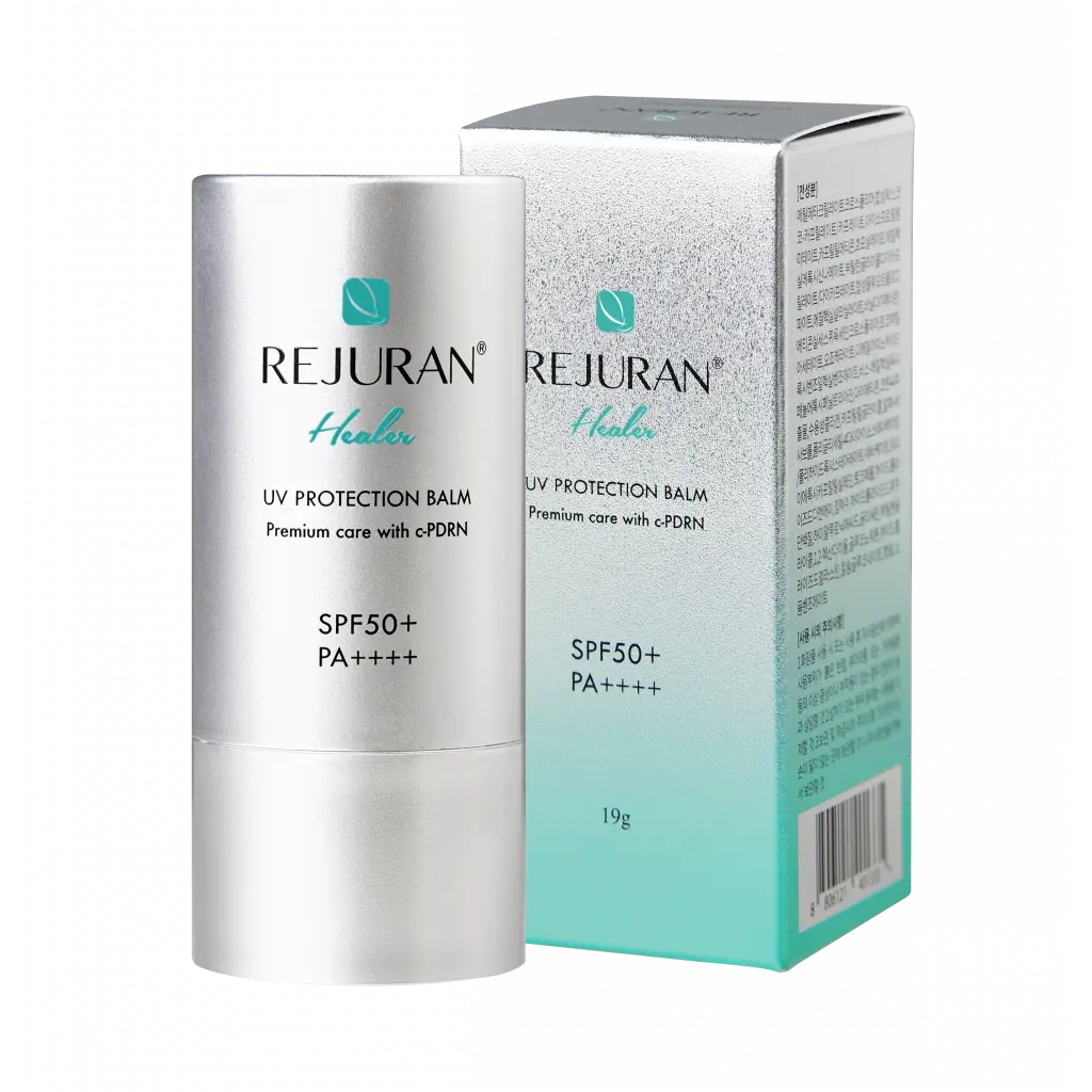 Rejuran Healer UV Protection Balm SPF 50+
