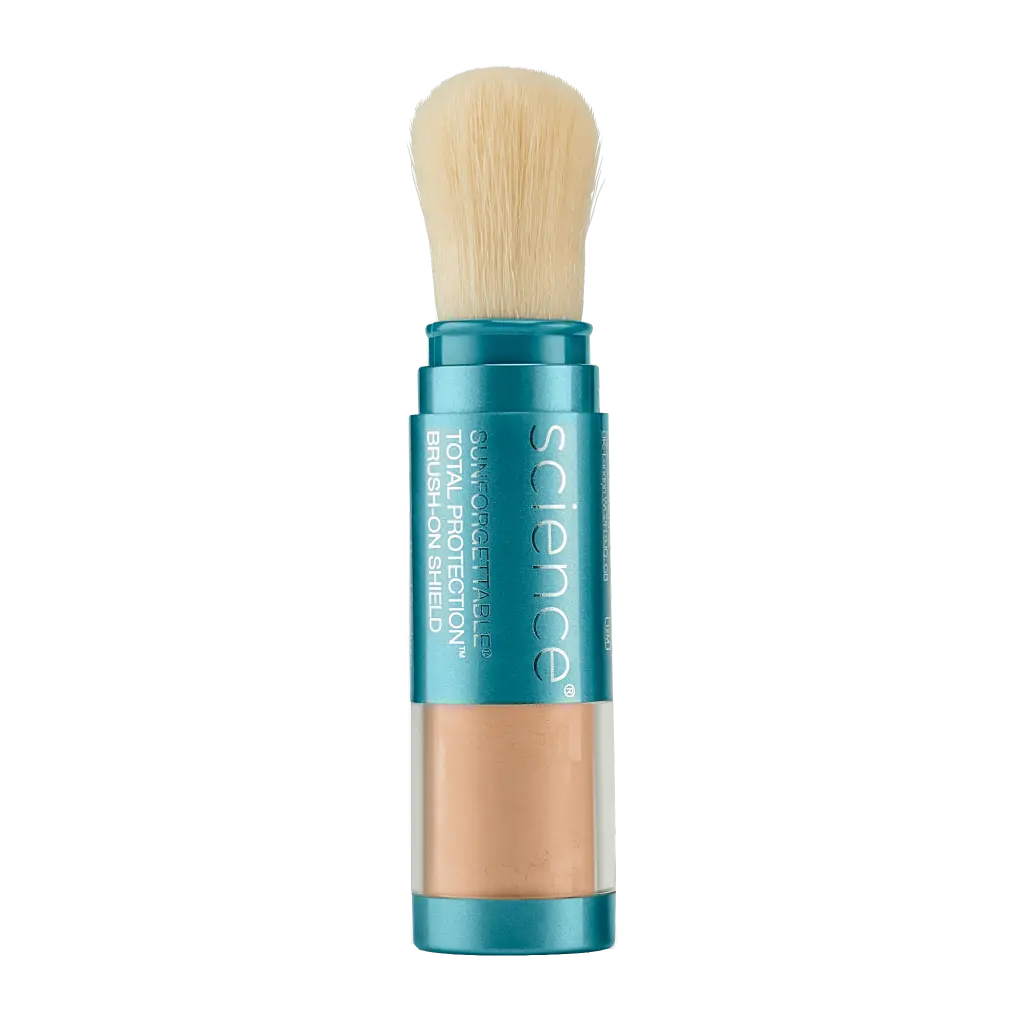 Colorescience Sunforgettable Brush-On Shield SPF 50