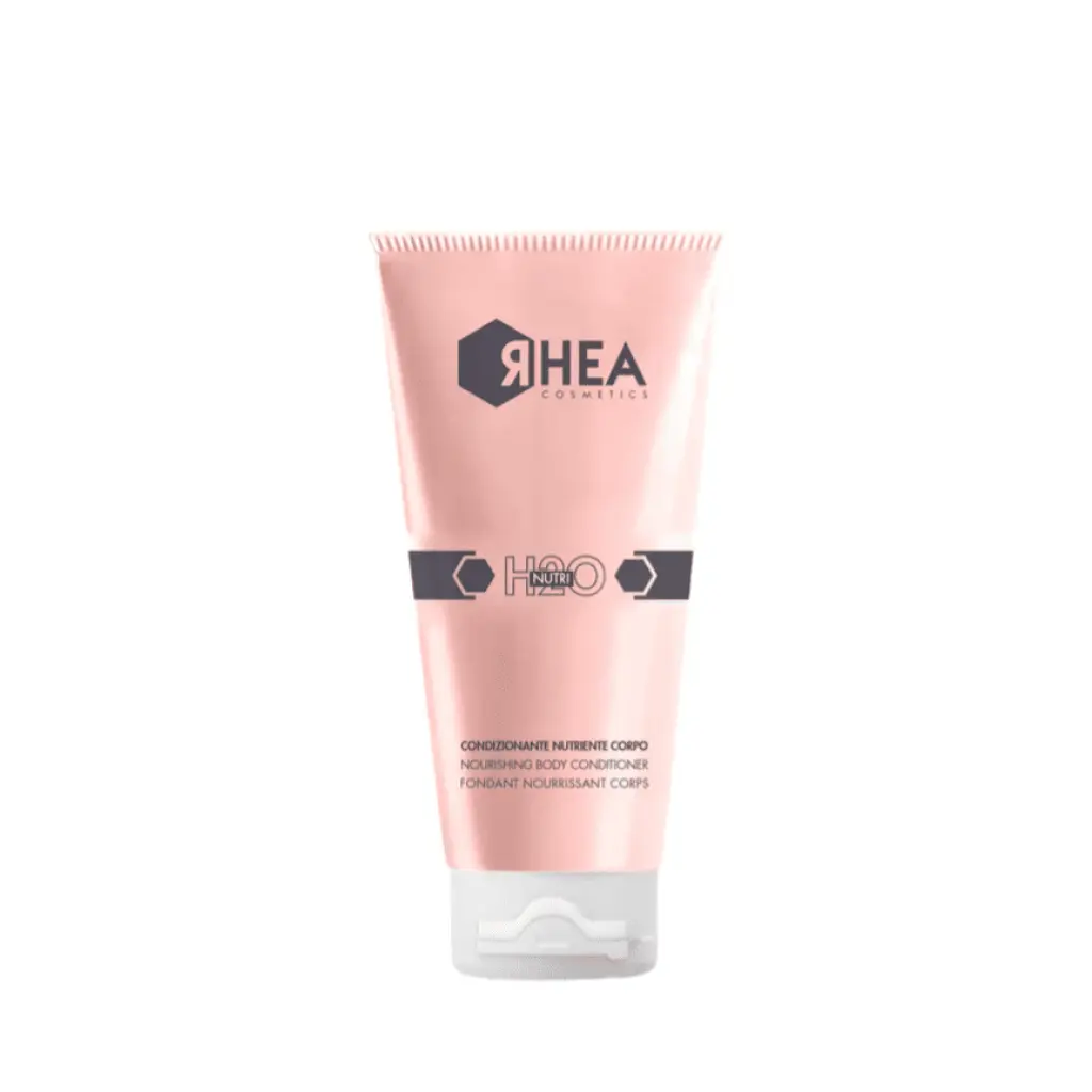 RHEA Cosmetics H2O Nutri