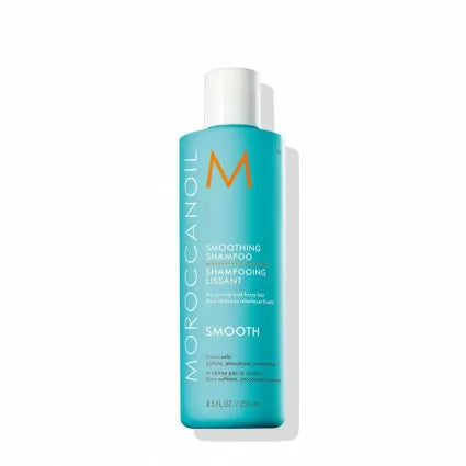 Розгладжувальний шампунь MoroccanOil Smoothing Shampoo