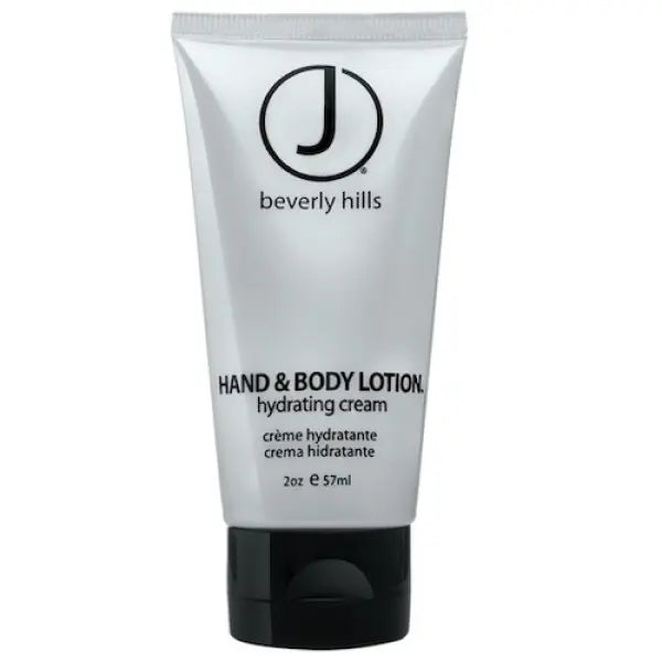 J Beverly Hills Hand & Body Lotion Лосьйон для тіла з алое вера та лавандою