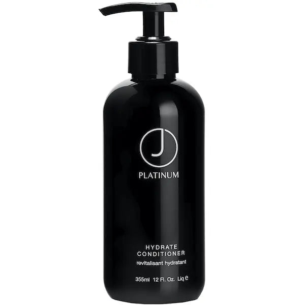 J Beverly Hills Platinum Hydrate Conditioner Зволожуючий кондиціонер