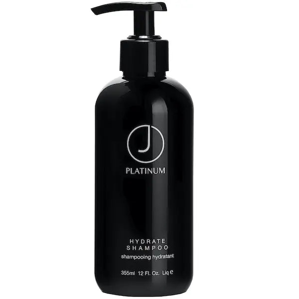 J Beverly Hills Platinum Hydrate Shampoo Зволожуючий шампунь