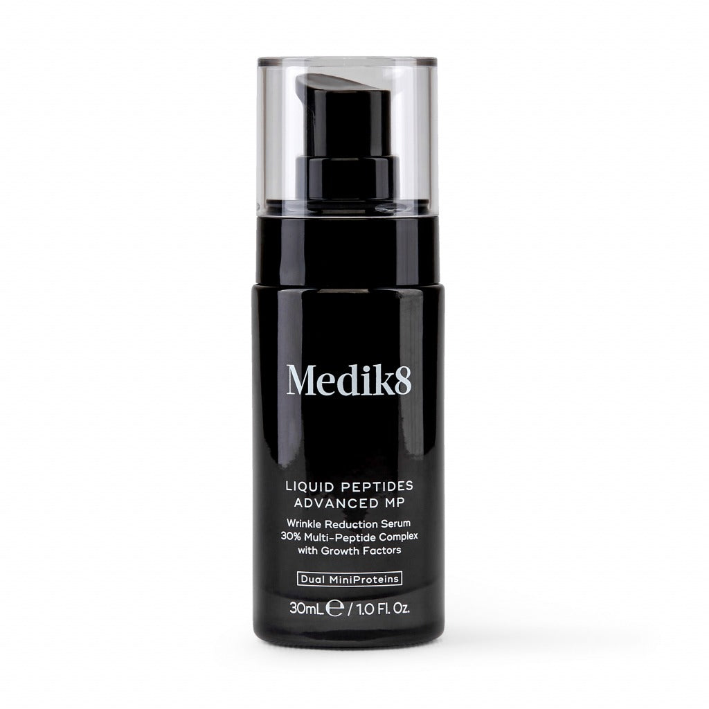 Medik8 Liquid Peptides Advanced MP