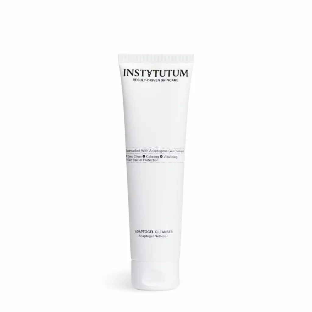 Instytutum Adaptogel Cleanser Next-Gen